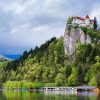 Transfers to the Castle in the Bled