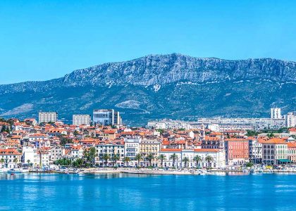 Airport transfers to Amazing Split