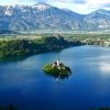 Lake Bled